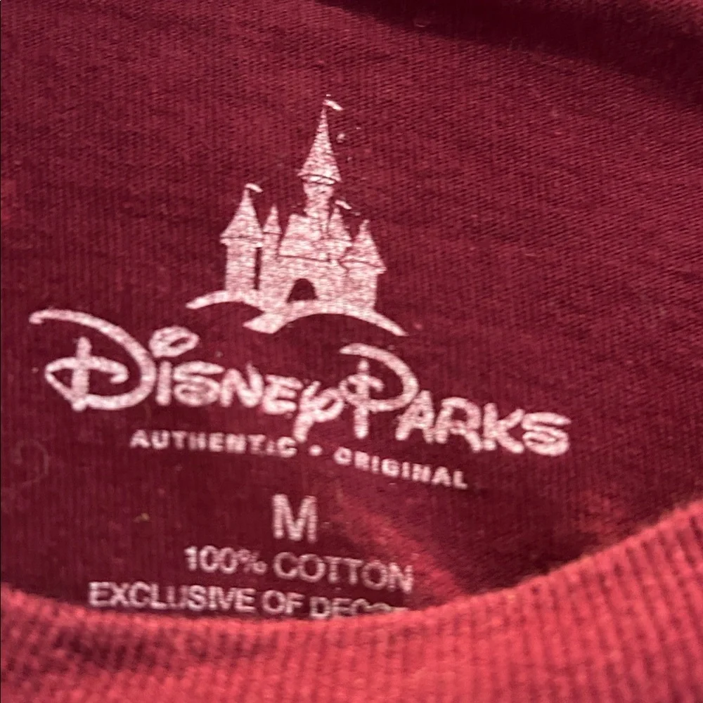 Tower of terror tshirt - Picture 4 of 5